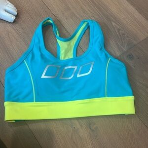 Lorna Jane Sports bra